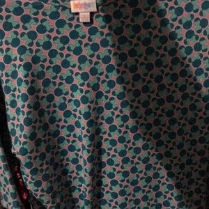 Lularoe Disney Irma